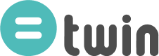 Twin Logo